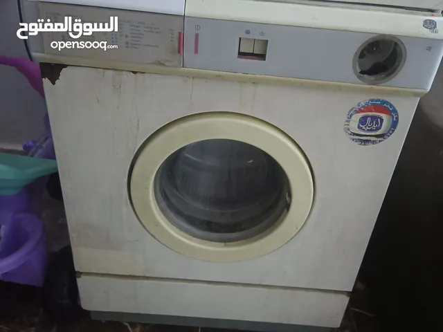Other 1 - 6 Kg Washing Machines in Giza