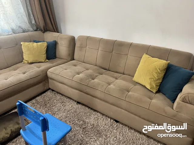 كورنر حرف L مستخدم للبيع