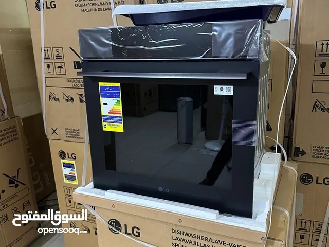 فرن جديد البيع