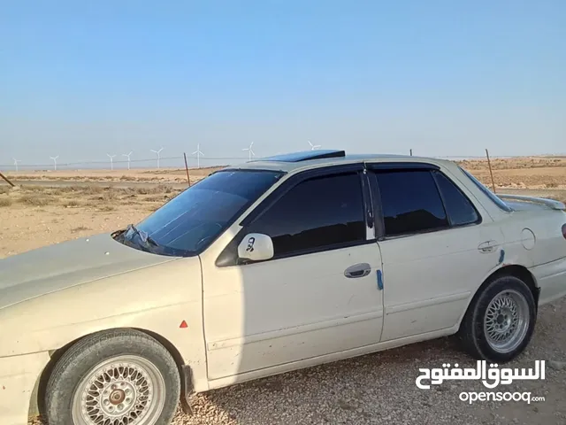 كيا سيفيا 95