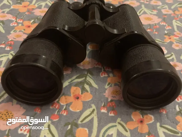 منظار مكبر اصلي مستعمل