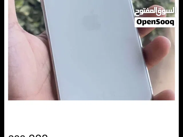 Apple iPhone 13 256 GB in Tripoli