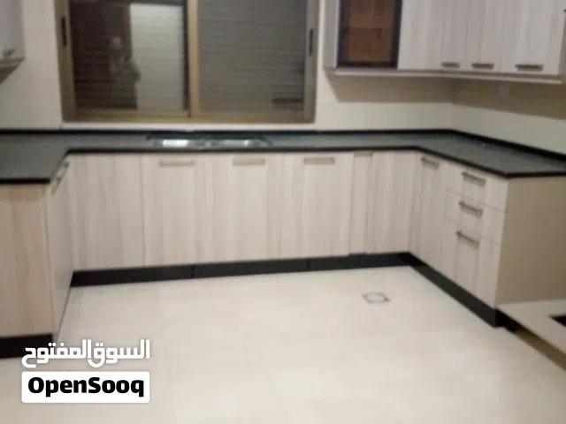 200 m2 3 Bedrooms Apartments for Rent in Amman Jubaiha