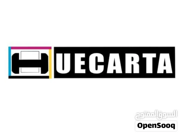 HUECARTA COMPUTERS