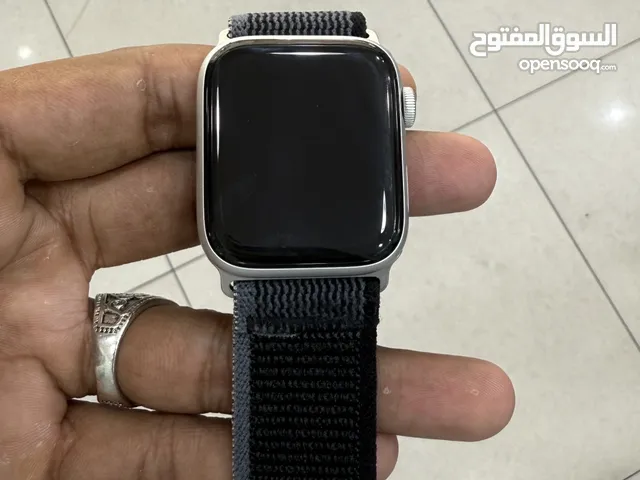Apple watch se 2 44mm - excellent condition no distress sale upgraded to new one