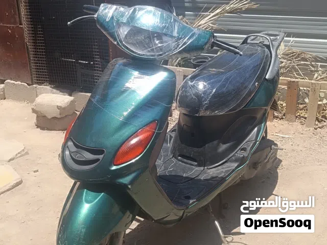 2020 ياماها أخرى