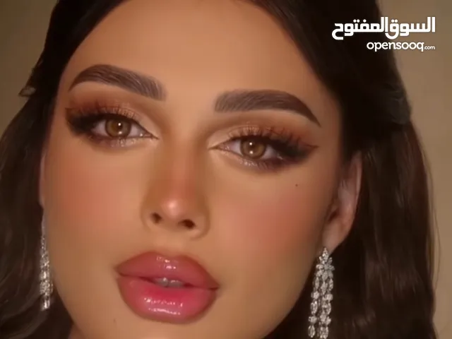 ميك اب ارتست الفجيرة