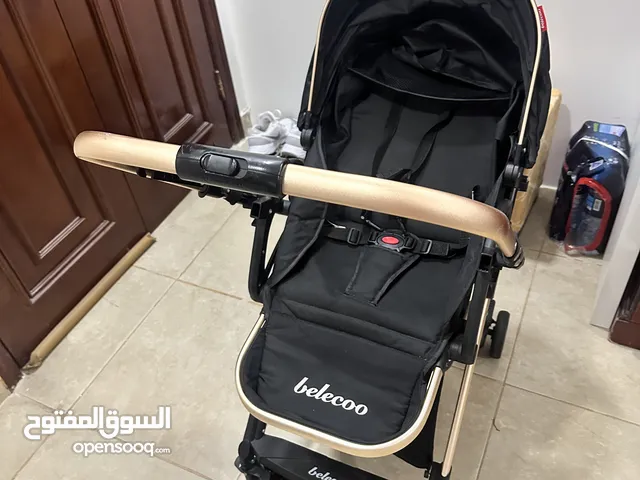 Baby stroller