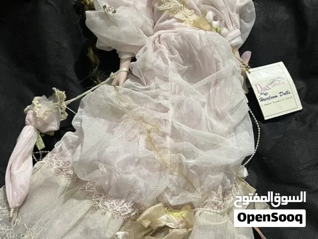 ألعاب زينة وارد أمريكي جديد