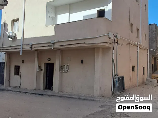 Building for Sale in Tripoli Abu Saleem