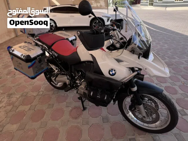 2012 بي إم دبليو R 1200 GS Adventure