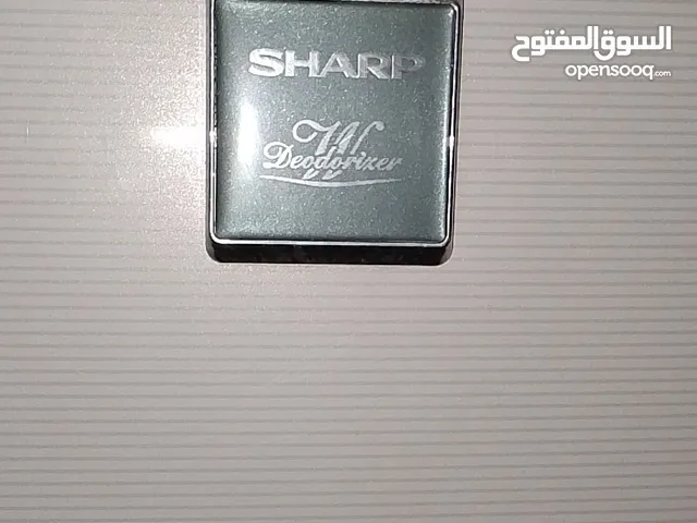 Sharp Refrigerators in Zarqa