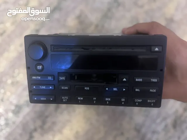 مسجل فورد ماركيز