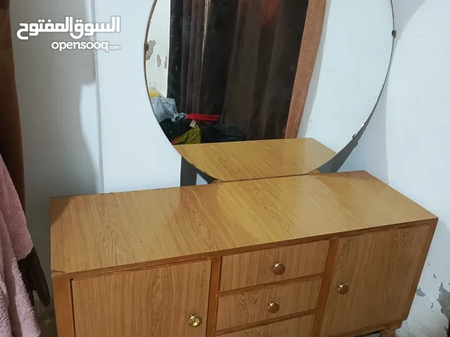 غرفة نوم كامله بحاله جيده