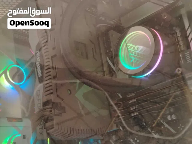 2060 6gb I7-13700k 32gb ddr4 Motherboard :asus Prime b760-plus D4 ssd : WDS10050 pc