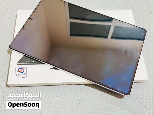 Samsung galaxy Tab S11 ultra 5G
