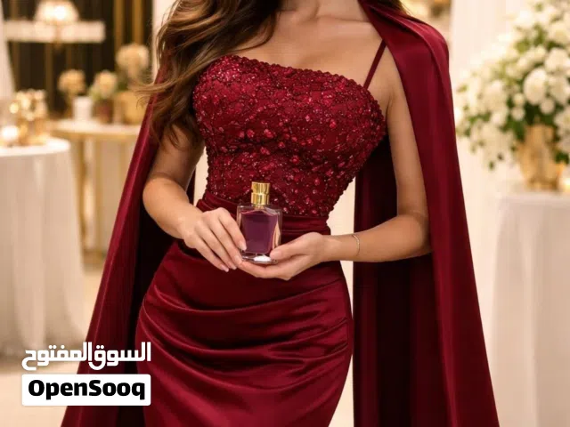 فستان كوين