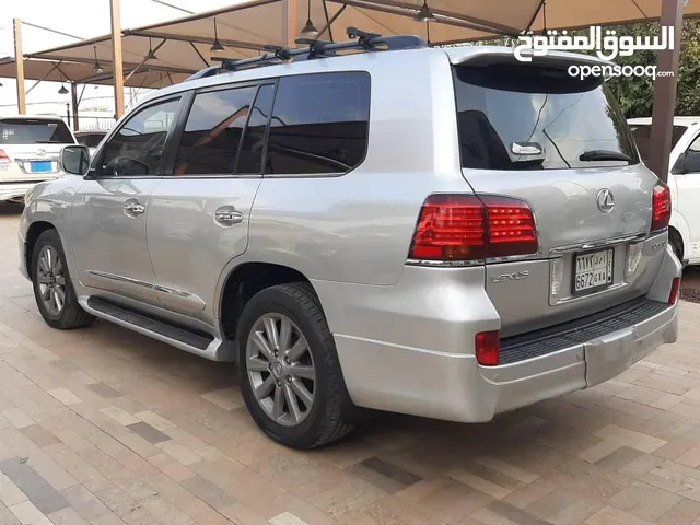Used Lexus Other in Sana'a