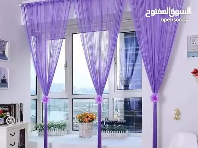 برادي أبواب خيطان اللي بتعطيكي لمسة جمال ولا بالخياااااااال #جميع_الالوان متوفرة