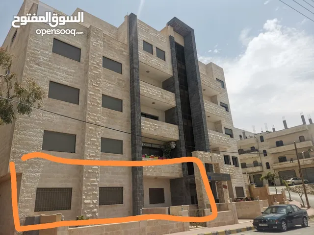 115 m2 3 Bedrooms Apartments for Sale in Amman Al Bayader