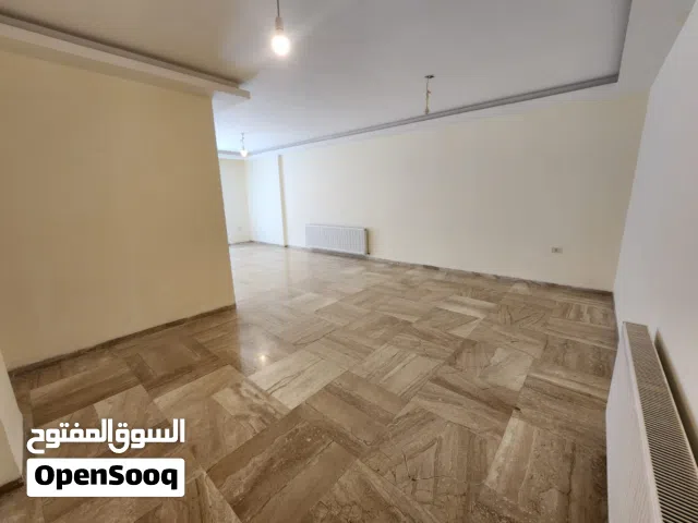 شقة فارغة للإيجار في خلدا - ref : 14546