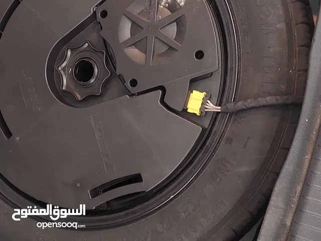 Used Volkswagen Tiguan in Jenin