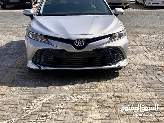 Toyota Camry 2019 For Sell