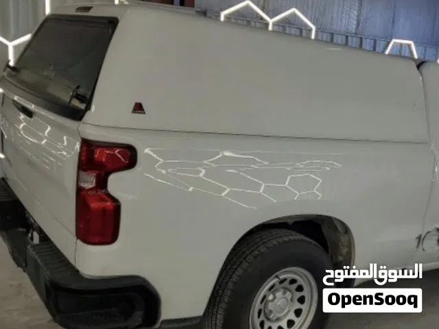 2023 جي إم سي سييرا 1500 AT4