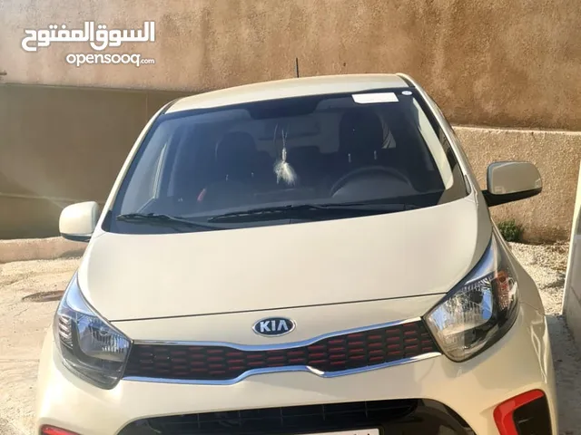 Kia Picanto 2019 in Nablus