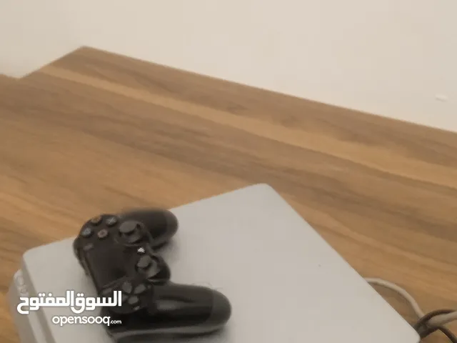 بلايستيشن 4اللبيع 1500