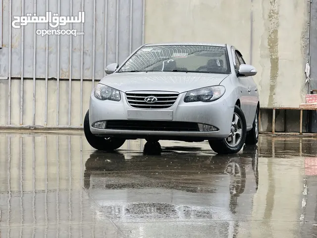 Hyundai Avante Standard in Misrata