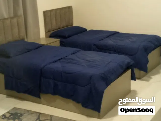 30 m2 Studio Apartments for Rent in Amman Jabal Amman