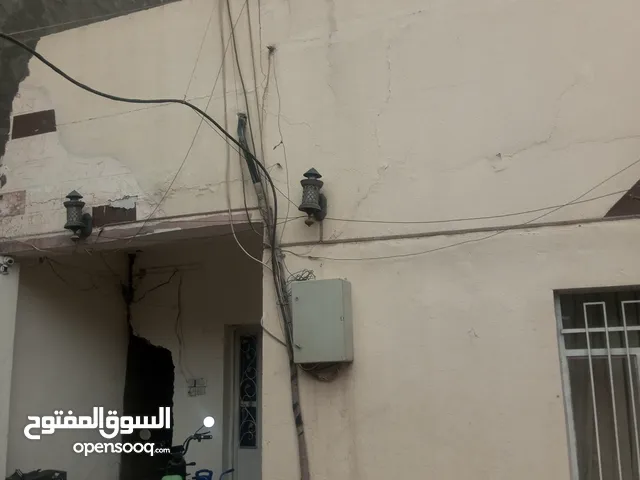 119 m2 3 Bedrooms Townhouse for Sale in Baghdad Mansour
