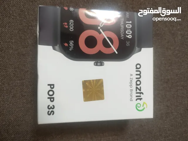 Amazfit pop3s