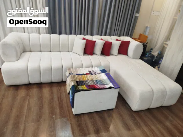 new design L shape sofa set for sale