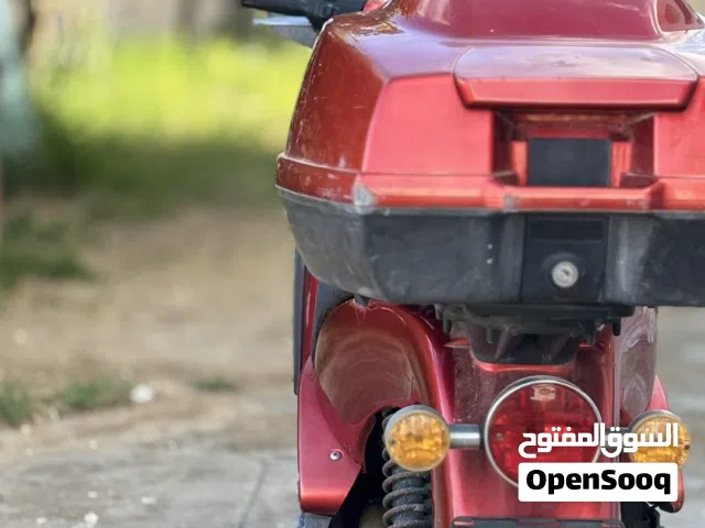 ابريليا125 cc
