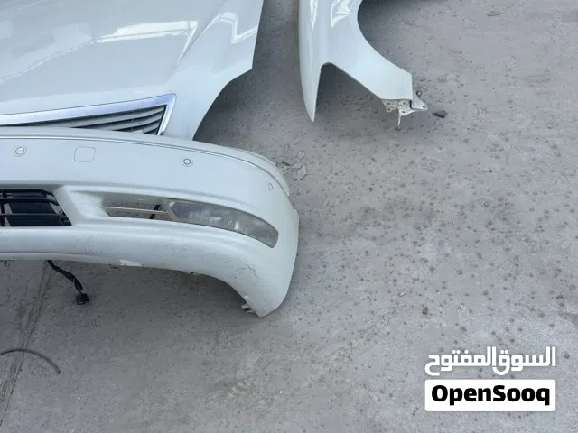 قطع غيار لكسز 430 /2006/2004