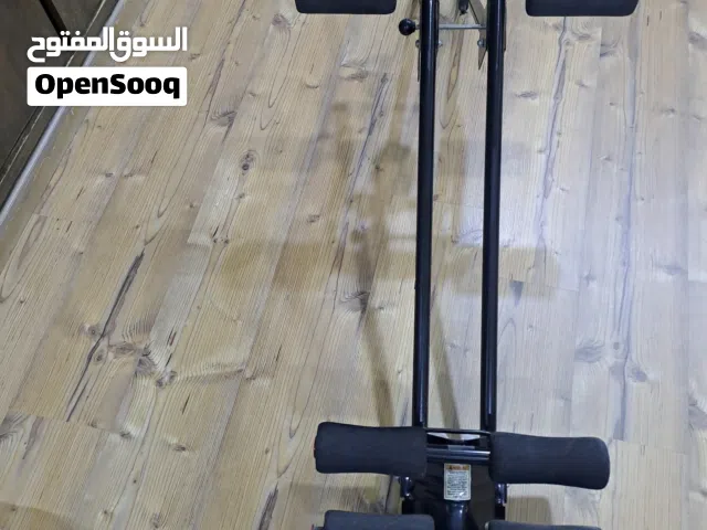 جهاز رياضه