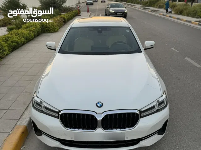 Used BMW 5 Series in Baghdad