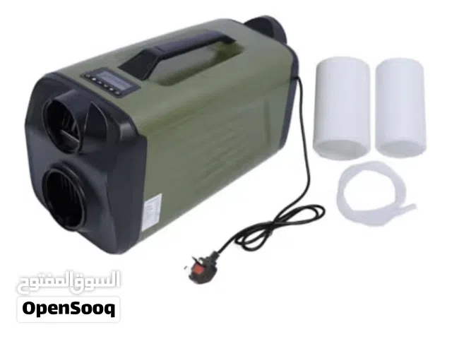 مكيف رحلات متنقل بيعة مستعجلة