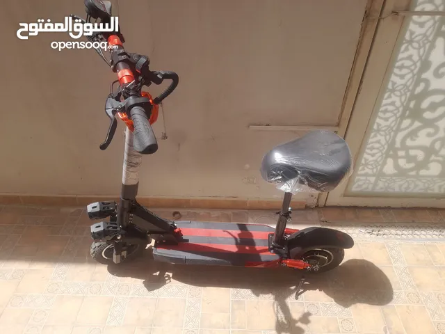 سكوتر الوحش الاقتصادي MONSTER 48v