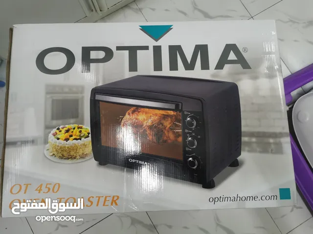 Optima Oven Toaster for sale, never used