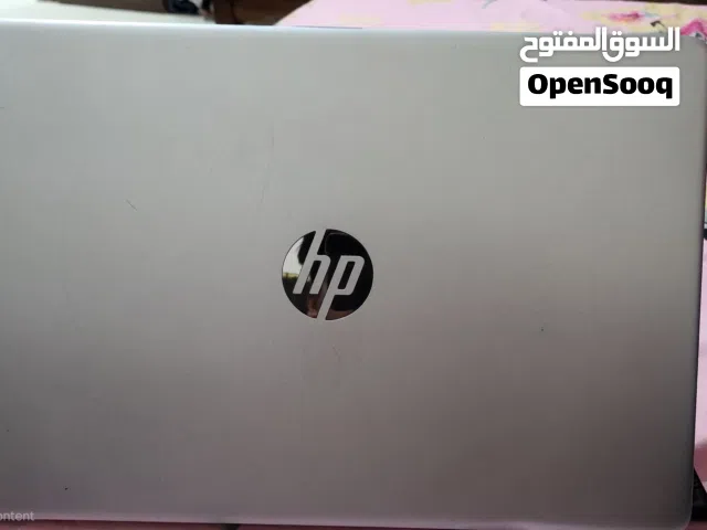 HP NOTEBOOK