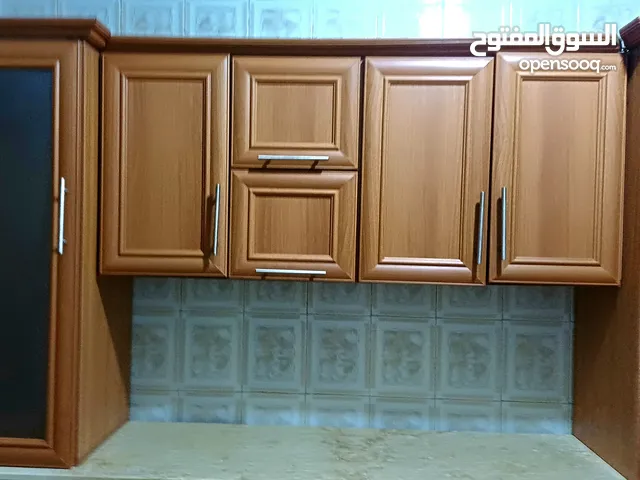 دولاب مطبخ مستعمل للبيع