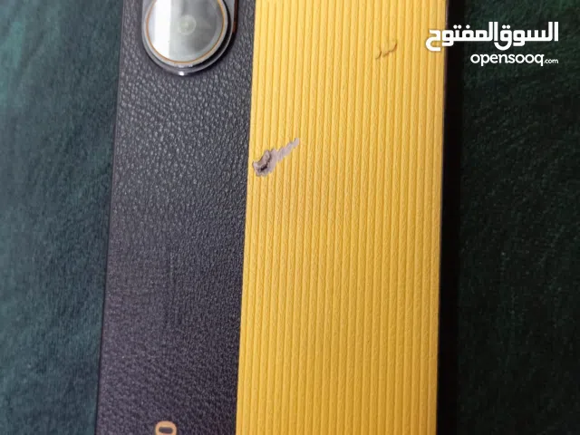 POCO X7PRO 512g مستعمل سنة لا يوجد الا قحط في الخلف لم يتم تغيير اي قطعة