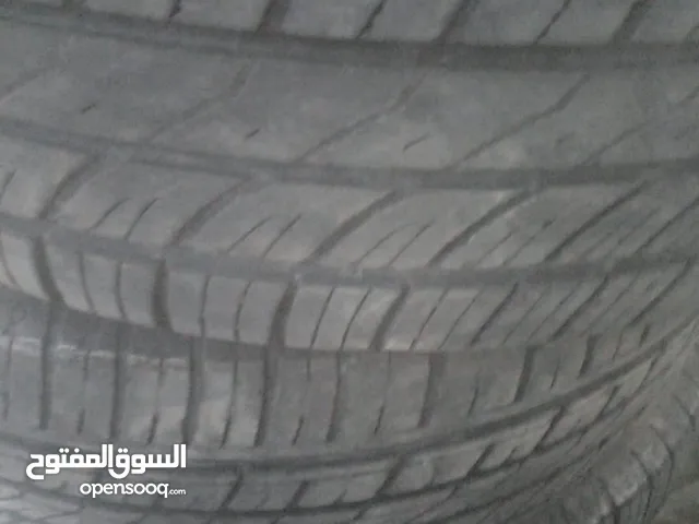 تايرات مستعمللت نضيفات