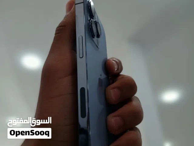 Apple iPhone 13 Pro 256 GB in Tripoli