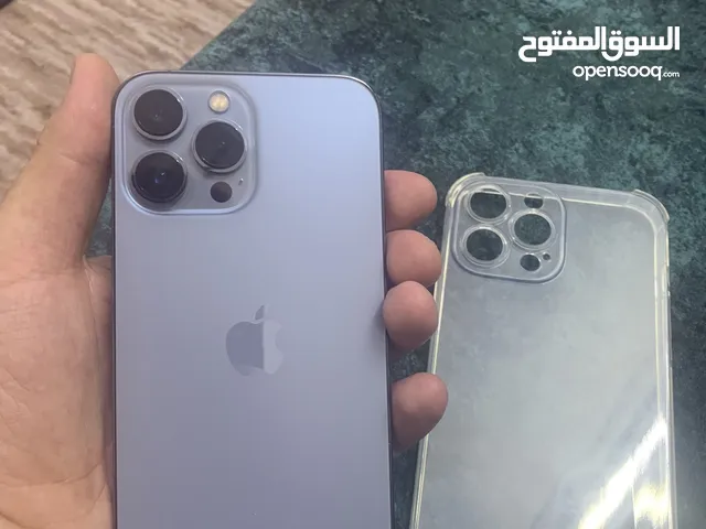 IPhone 13 pro max 256 G