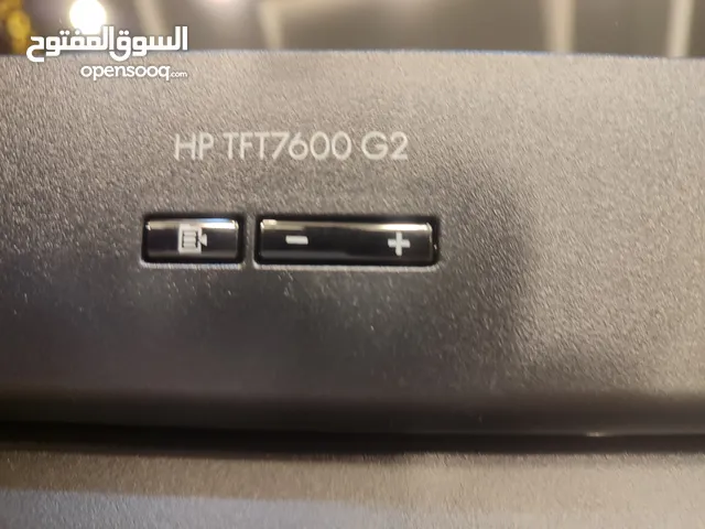 HP غير مستخدم جديد