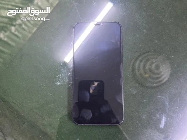 Apple iPhone 12 Pro Max 256 GB in Amman